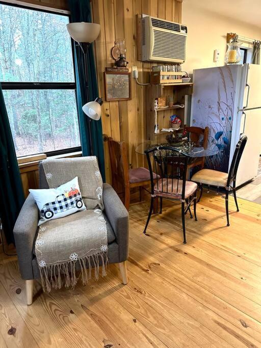 Private Cozy Cabin In The Woods With Great View Murphy Ngoại thất bức ảnh