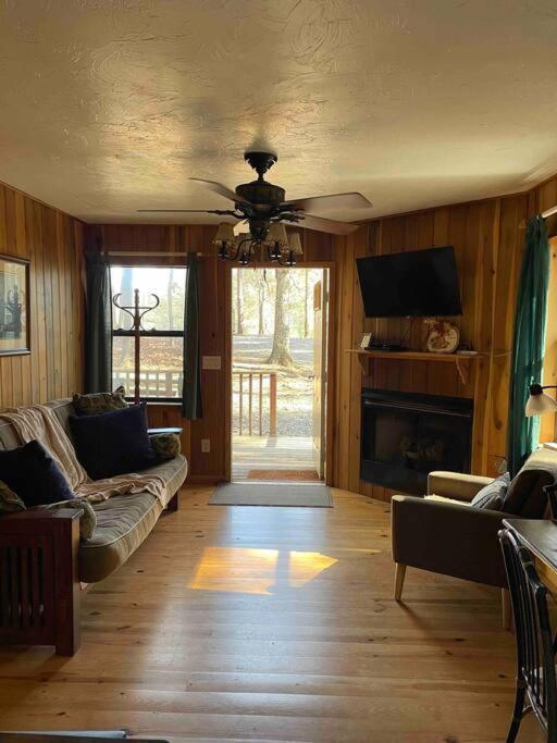 Private Cozy Cabin In The Woods With Great View Murphy Ngoại thất bức ảnh